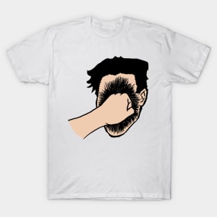 A punch in the face T-Shirt